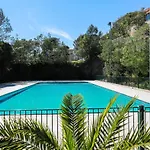 Les Jardins D'azur-2 By Interhome Apartman