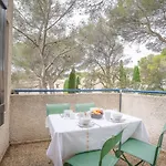 Apartman Les Jardins D'azur-2 By Interhome