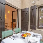 Les Jardins D'azur-2 By Interhome Apartman *