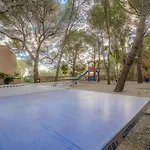 Apartman Les Jardins D'azur-2 By Interhome *