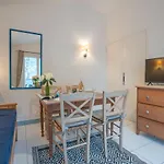Les Jardins D'azur-2 By Interhome * Saint-Raphaël