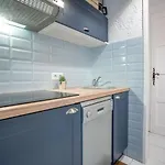 Apartman Les Jardins D'azur-2 By Interhome