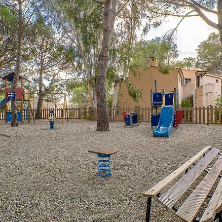 Les Jardins D'azur-2 By Interhome