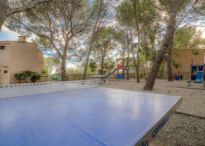 Daire Les Jardins D'azur-2 By Interhome *