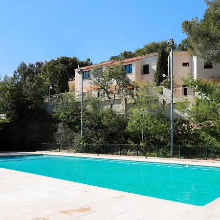 Les Jardins D'azur-2 By Interhome Apartment Saint-Raphael (Var)