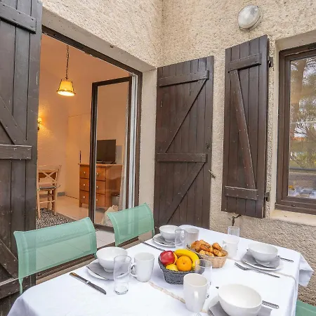 Les Jardins D'azur-2 By Interhome Lejlighed *