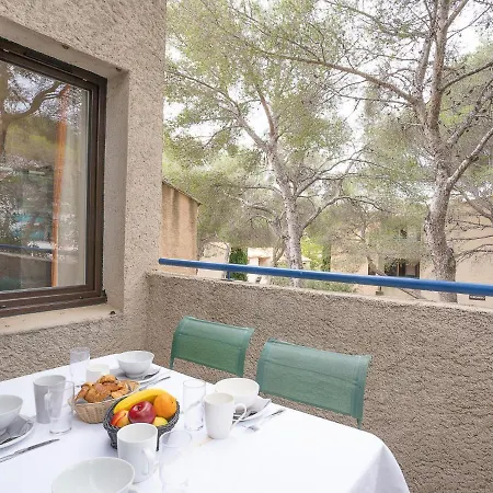 Les Jardins D'azur-2 By Interhome Saint-Raphaël