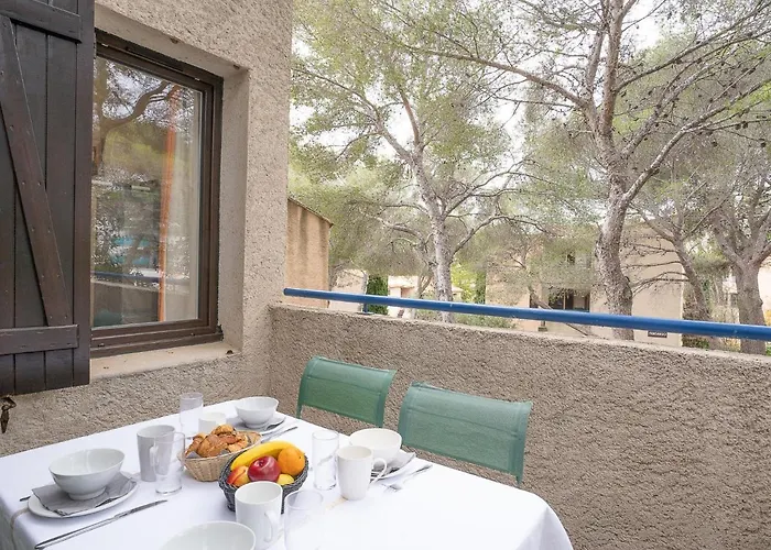 Les Jardins D'azur-2 By Interhome Saint-Raphael (Var)