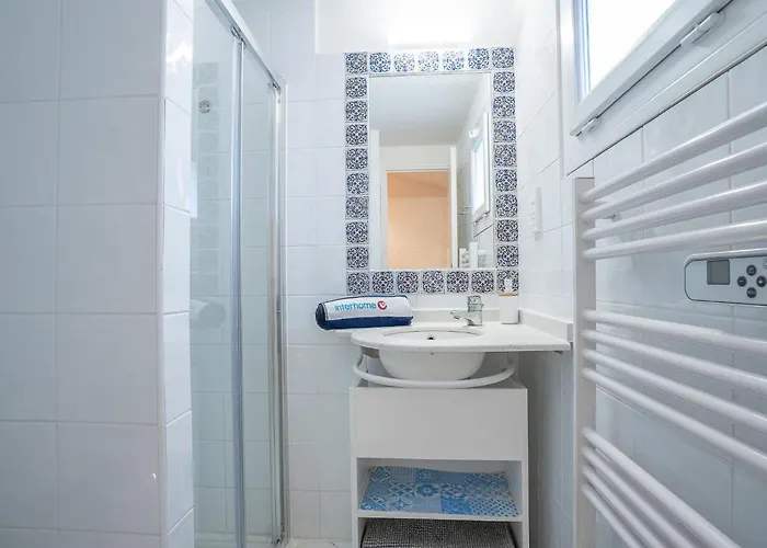 Les Jardins D'azur-2 By Interhome Apartment