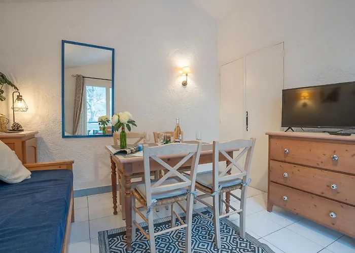 Les Jardins D'azur-2 By Interhome * Saint-Raphael (Var)