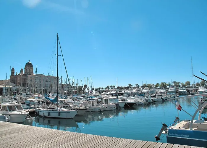 Les Jardins D'azur-2 By Interhome Saint-Raphael (Var)